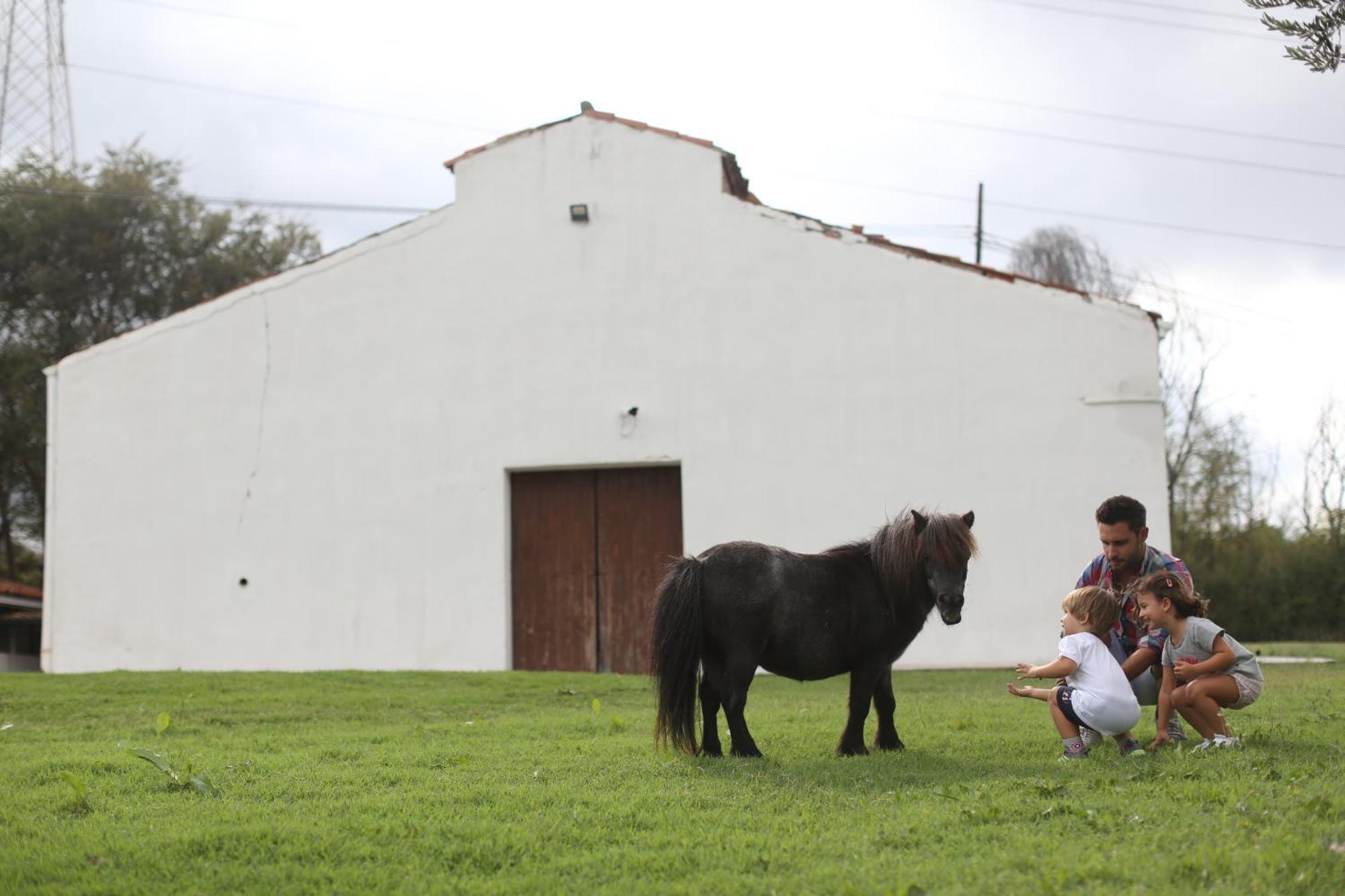 Masia Can Rovira - Esc1852 San Lorenzo de Hortóns Zewnętrze zdjęcie